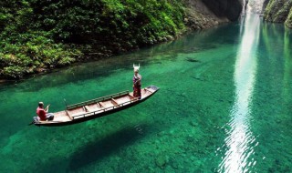 湖北恩施十大旅游景点（恩施必玩的五个景点）