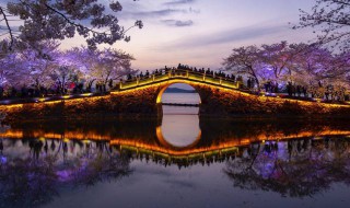 江苏景点 江苏景点排名大全