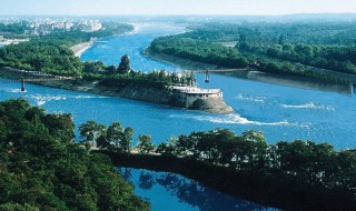 都江堰旅游景点 都江堰旅游景点大全最新