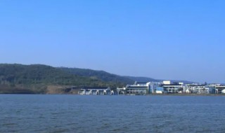 盱眙旅游景点有哪些 盱眙旅游景点大全排名