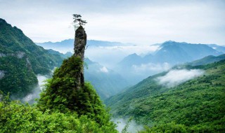 达州景点 达州景区有哪些景点推荐