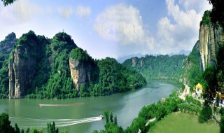 三明永安十大旅游景点 三明永安旅游必去十大景点