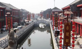 衡水十大最好玩的景点 衡水十大最好玩的景点排名