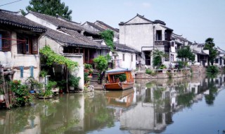 太仓旅游景点大全（太仓附近旅游景点大全）
