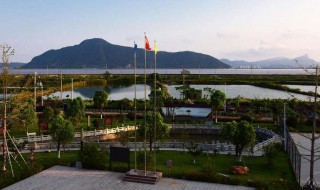 象山有哪些好玩的景点（象山二日游最佳路线图）