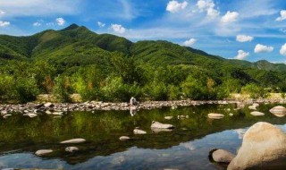 庄河景点 庄河景点大全