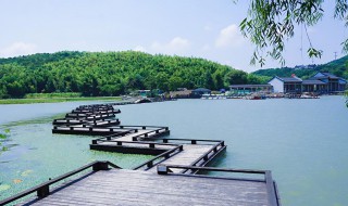 慈溪旅游景点 慈溪必去三大景点