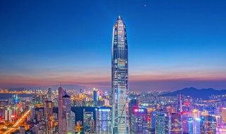 广州的著名景点（广州的著名景点有哪些）