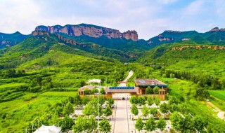临城旅游景点大全 邢台不收费的十大景区