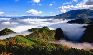 临沧旅游景点大全 临沧旅游景点大全介绍