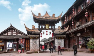 潼南旅游景点（潼南旅游景点大全）
