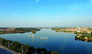 淮阳旅游景点大全 淮阳旅游景点大全太昊陵