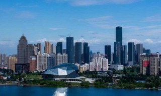 沈阳值得去的免费景点 沈阳攻略必去的地方