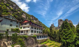 福鼎旅游景点哪里好玩 福鼎旅游景点哪里好玩福鼎海边