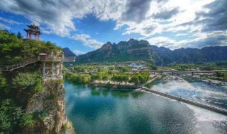 房山旅游景点大全（房山旅游景点大全排名）