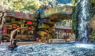 安宁旅游景点大全 安宁旅游景点大全图片