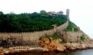 即墨旅游景点推荐 即墨旅游景点推荐 自驾游