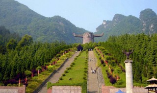 神农架林区景点（神农架林区景点图片）