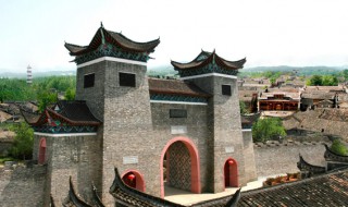 高安市景点 高安市景点大全