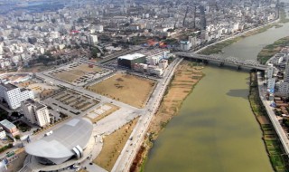 化州市景点（化州市景点图）