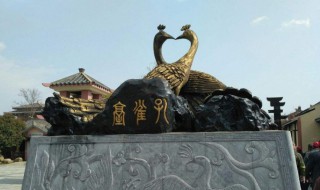 怀宁县景点（怀宁县景区）