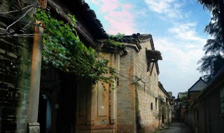 南丰县景点（南丰县景区）