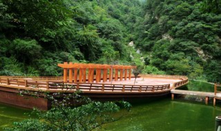 华州区景点（华州区景区）