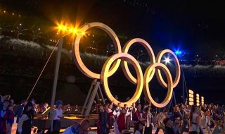 奥运五环的象征意义 奥运五环的象征意义是什么?各种颜色的环代表什么?