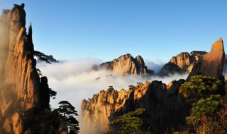 去黄山旅游的注意事项（去黄山要注意哪些安全事项）