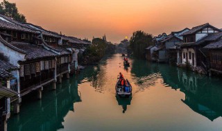 乌镇适合几月份去旅游 乌镇必去的三大景点