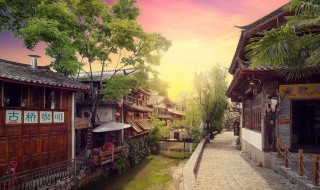 8月份适合旅游的地方（8月份适合旅游的地方3天）