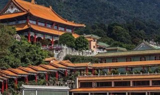 惠州旅游景点哪里好玩（惠州旅游景点哪里好玩自驾路线）