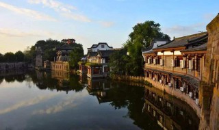 广安旅游景点介绍 广安必去十大旅游景点