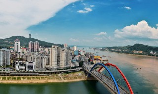 梧州旅游景点介绍（梧州有什么好玩的地方旅游景点）