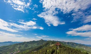 龙口旅游景点介绍 龙口黄山馆旅游景点介绍