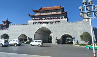 曲靖旅游景点介绍 曲靖市旅游景点有哪些