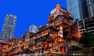 重庆有什么好玩的地方景点介绍 重庆有什么好玩的地方景点介绍重庆花海