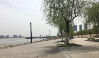 汉口有什么好玩的地方 武汉汉口有什么好玩的地方