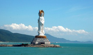 三亚必去的景点有哪些 三亚必去的景点有哪些图片