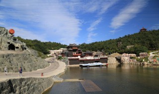 山东必玩十大景区 山东最好玩的20个的地方