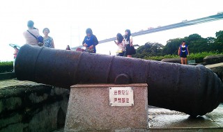 虎门有什么好玩的景点（虎门有什么好玩的景点免费）