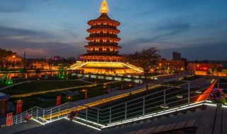洛阳景区有哪些景点 洛阳景区有哪些景点免费2023