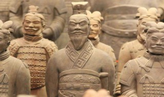 西安必去的景点有哪些（西安必去的景点有哪些地方）