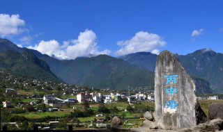 云南好玩的地方有哪些地方（云南旅游攻略自由行）