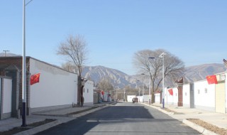 贵德旅游景点有哪些（西宁贵德旅游景点有哪些）