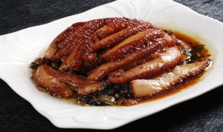 张家界美食（张家界美食排行榜前十名）