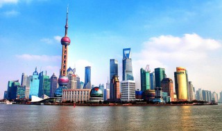 上海特产是什么（上海特产是什么 什么值得带回去）