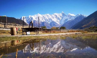 西藏旅游的最佳时间是啥时候（西藏旅游最佳时节）