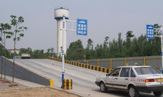 科目二坡道起步如何做（科目二坡道起步怎么做）