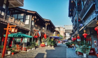 成都旅游注意事项（成都旅游注意事项有哪些）